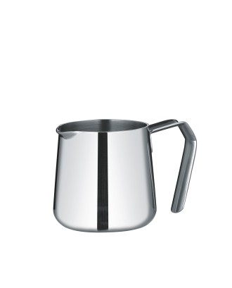 Ibric pentru latte macchiato, inox, 100 ml - CILIO